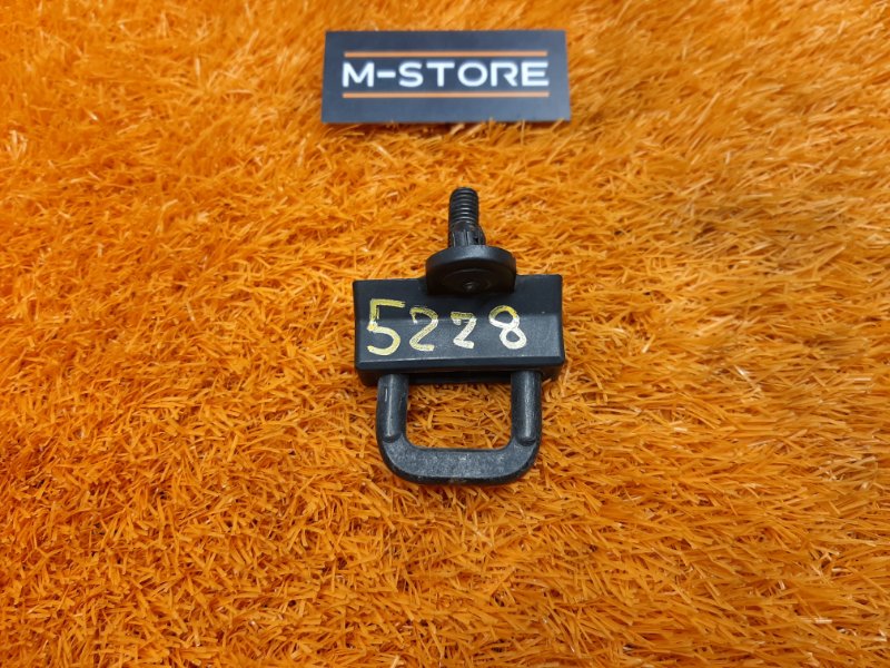 скоба капота, 150 рублей, Красноярск