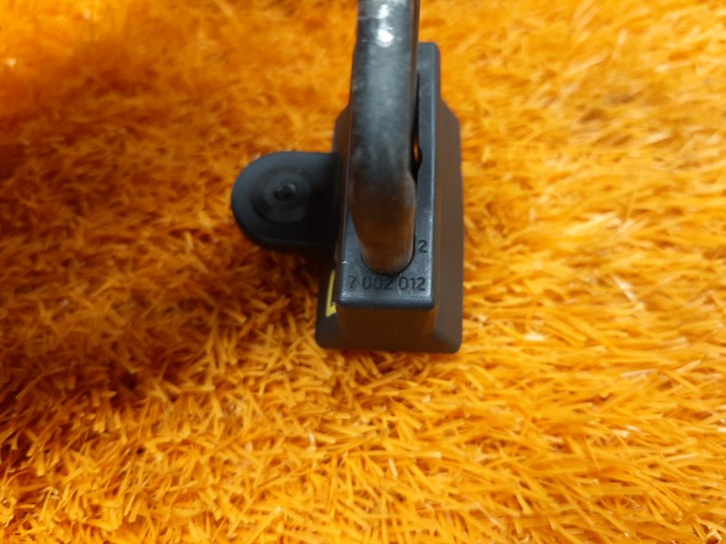 скоба капота, 150 рублей, Красноярск