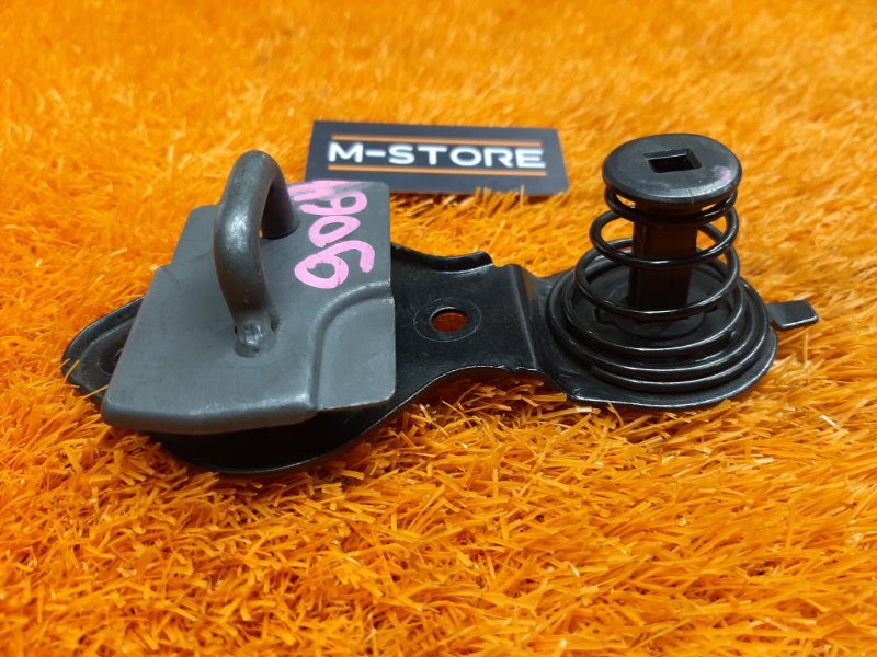 скоба капота, 300 рублей, Красноярск