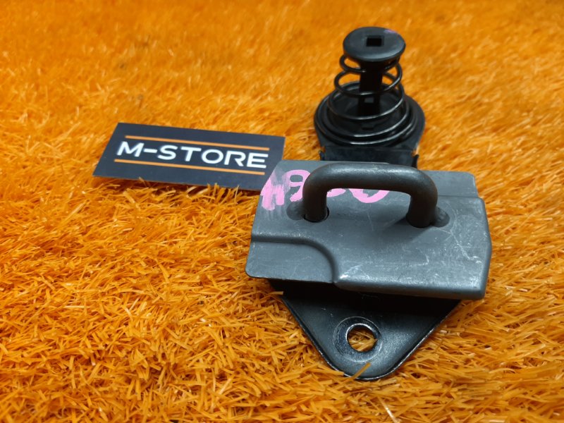 скоба капота, 300 рублей, Красноярск