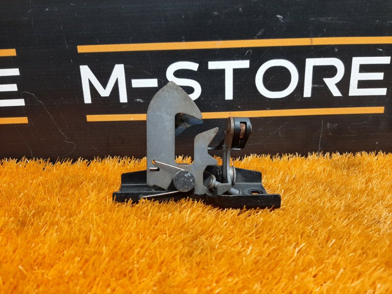 замок капота, 600 рублей, Красноярск