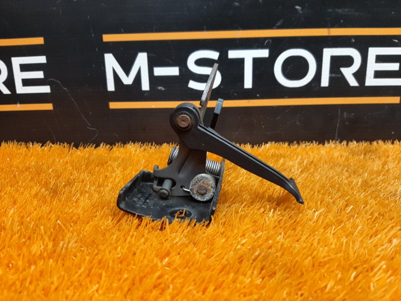 замок капота, 600 рублей, Красноярск