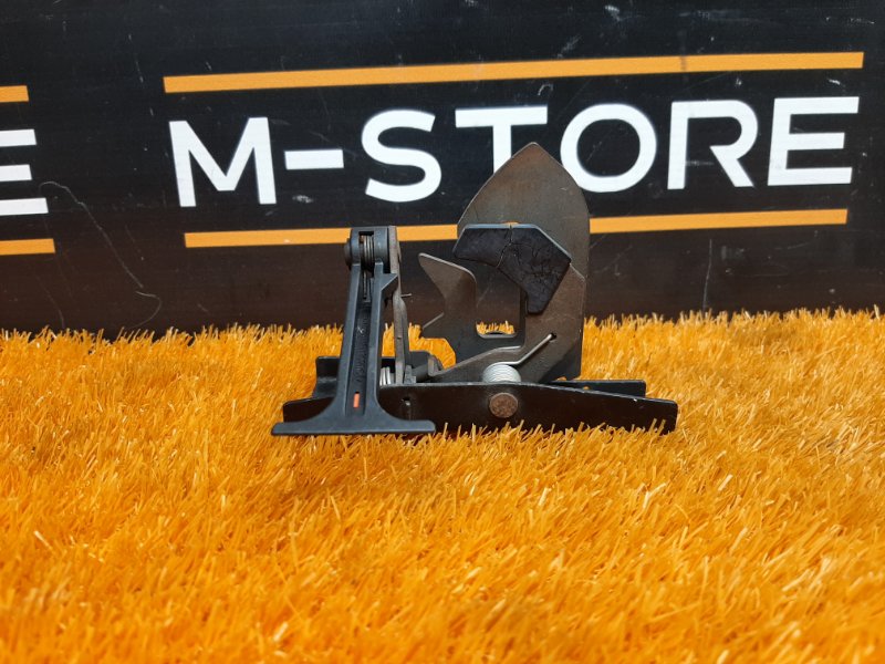 замок капота, 600 рублей, Красноярск