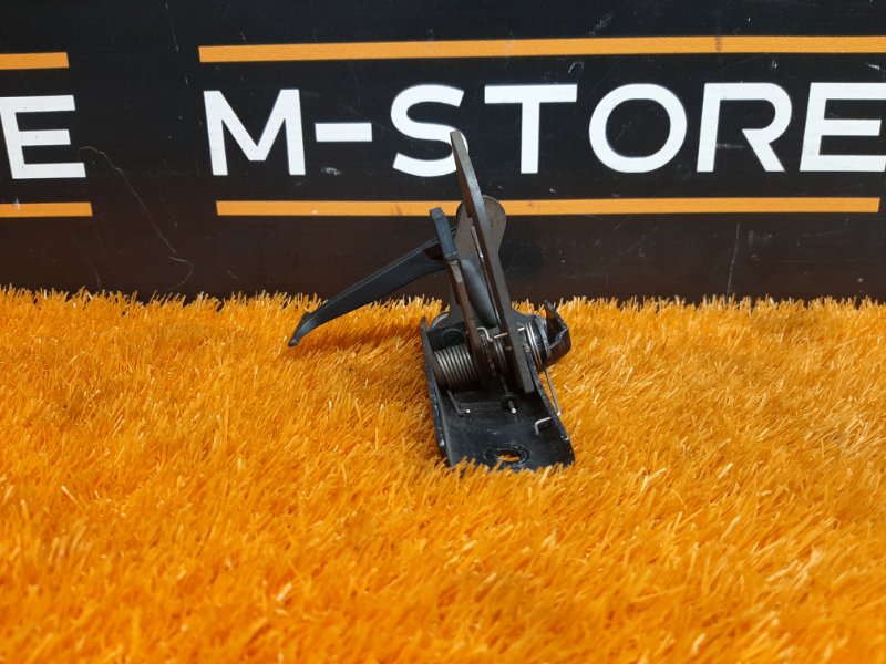 замок капота, 600 рублей, Красноярск