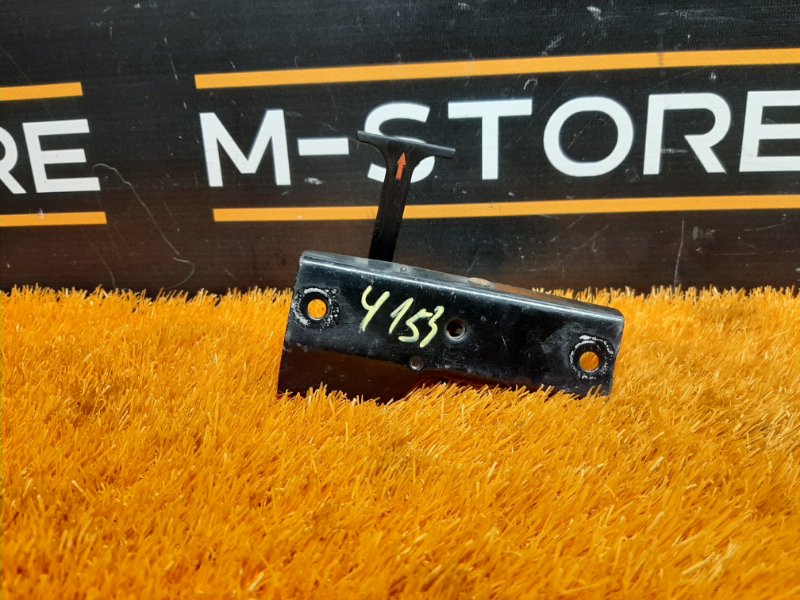 замок капота, 600 рублей, Красноярск