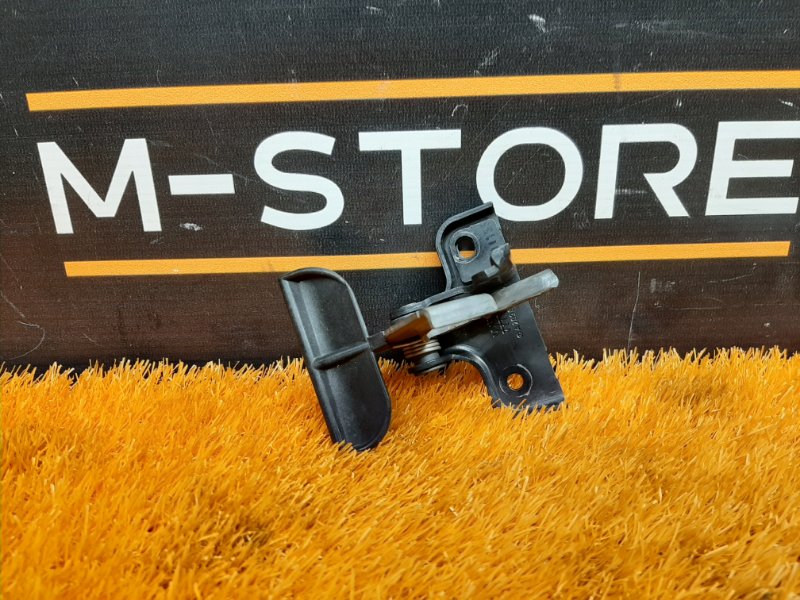 замок капота, 350 рублей, Красноярск