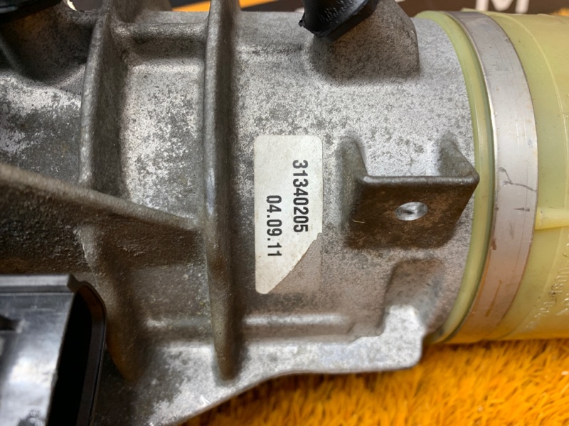 гидроусилитель, 12000 рублей, Красноярск