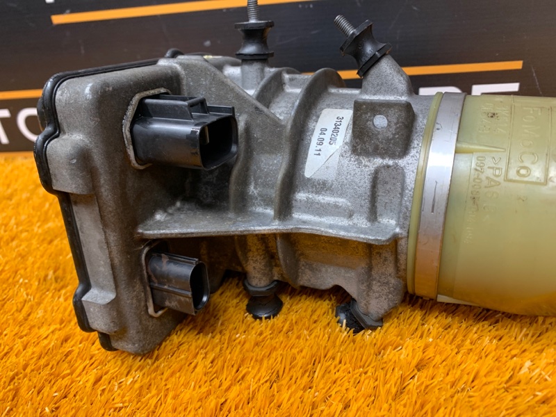 гидроусилитель, 12000 рублей, Красноярск