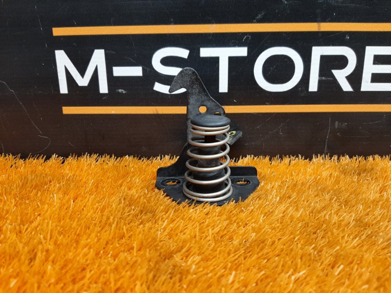 замок капота, 300 рублей, Красноярск