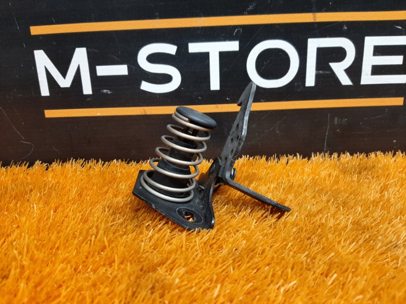 замок капота, 300 рублей, Красноярск