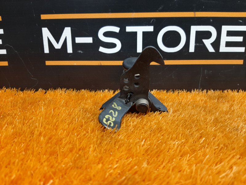 замок капота, 300 рублей, Красноярск