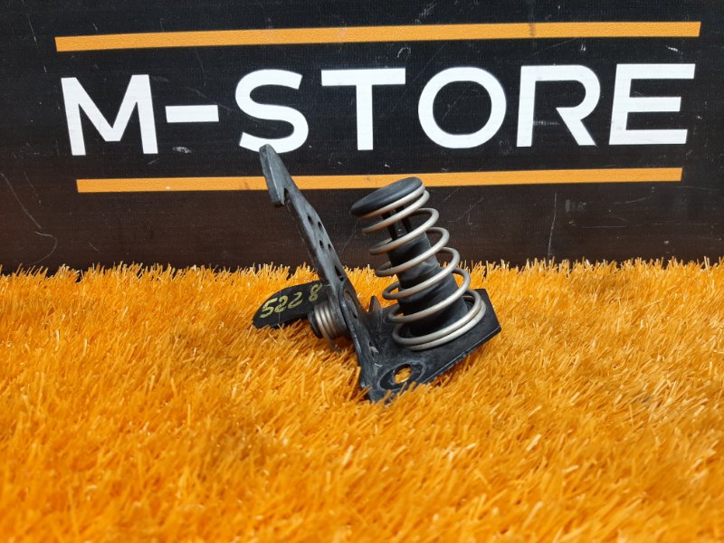 замок капота, 300 рублей, Красноярск