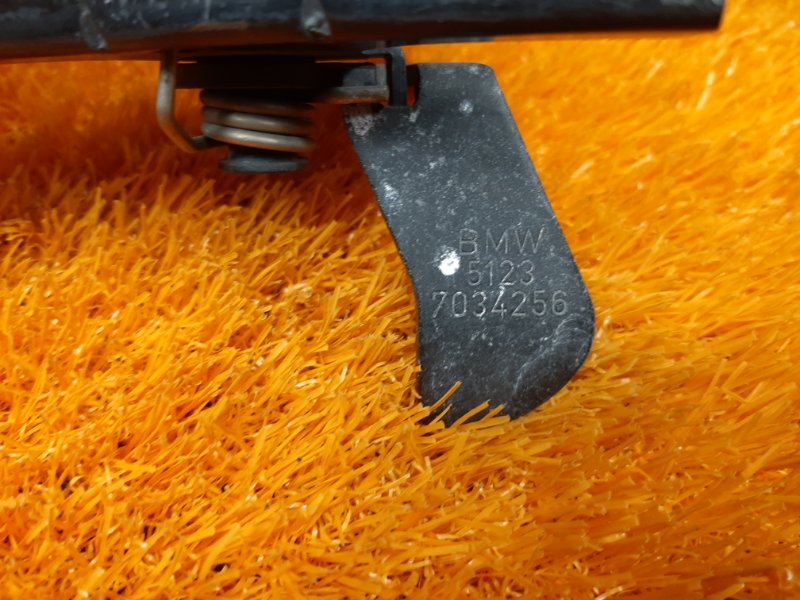 замок капота, 300 рублей, Красноярск