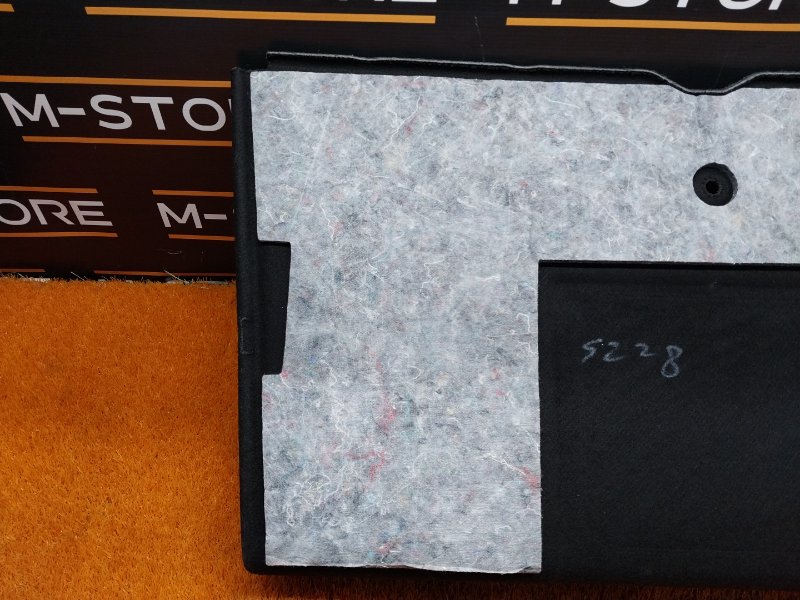 обшивка багажника, 670 рублей, Красноярск