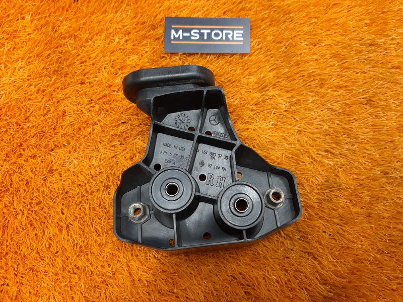 крепление бампера, 380 рублей, Красноярск