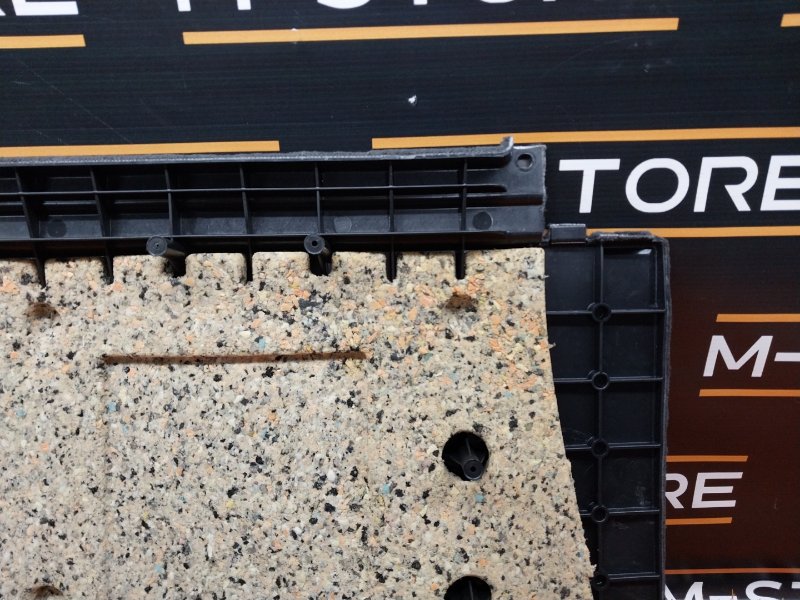 пол багажника, 1160 рублей, Красноярск