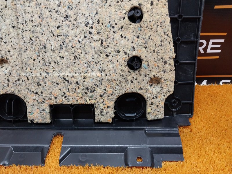 пол багажника, 1160 рублей, Красноярск