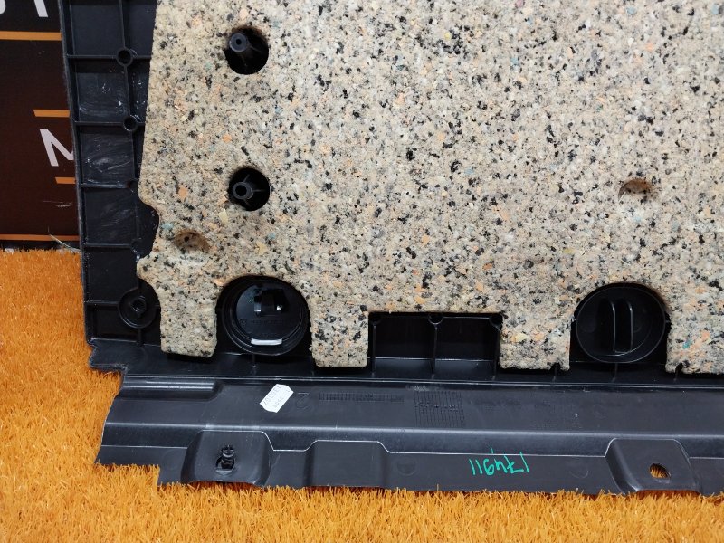 пол багажника, 1160 рублей, Красноярск