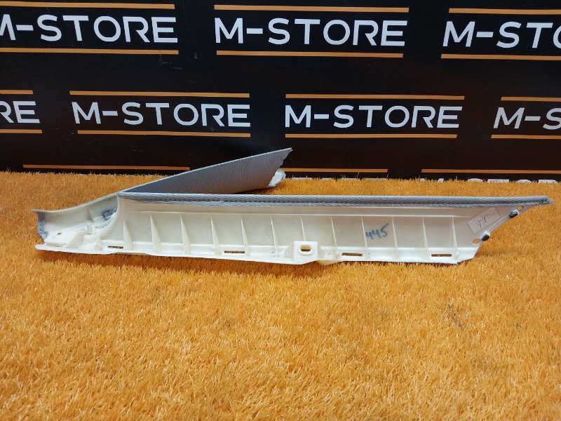 обшивка стойки, 300 рублей, Красноярск