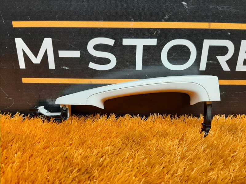 ручка двери внешняя, 670 рублей, Красноярск