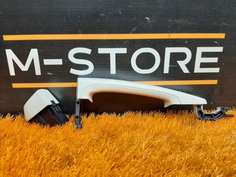 ручка двери внешняя, 670 рублей, Красноярск