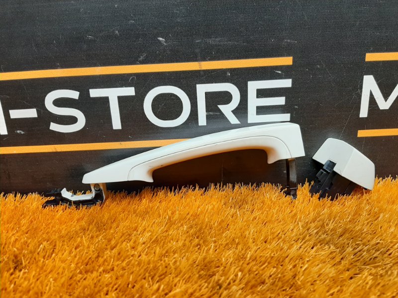 ручка двери внешняя, 670 рублей, Красноярск