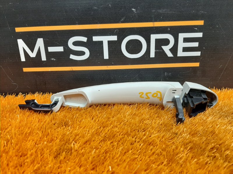 ручка двери внешняя, 670 рублей, Красноярск