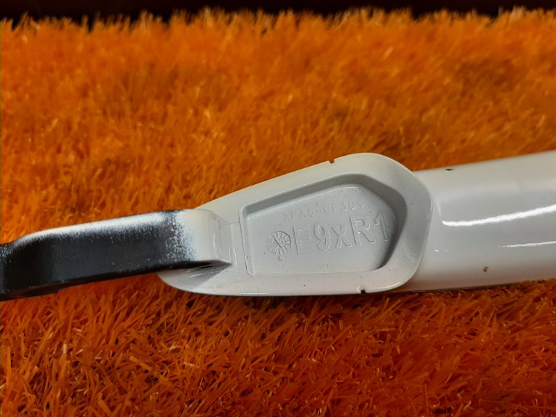 ручка двери внешняя, 670 рублей, Красноярск