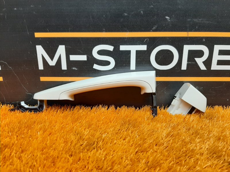 ручка двери внешняя, 670 рублей, Красноярск