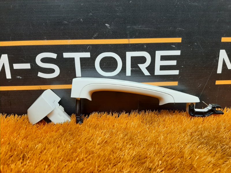 ручка двери внешняя, 670 рублей, Красноярск