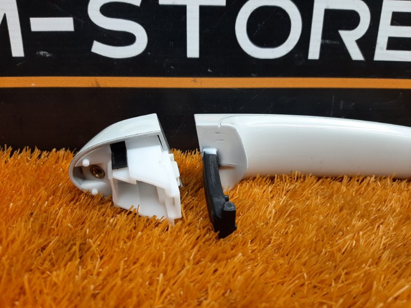 ручка двери внешняя, 670 рублей, Красноярск