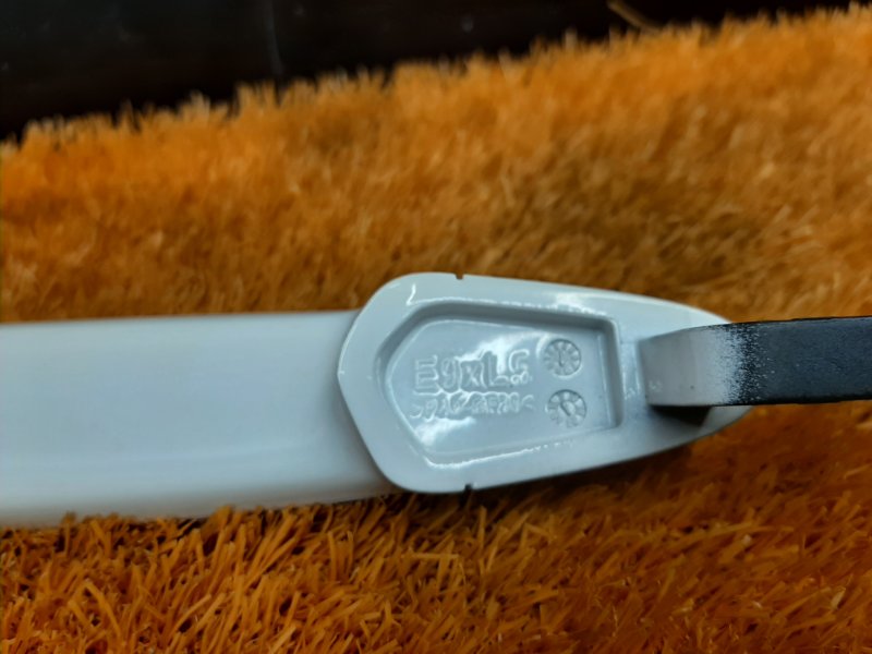 ручка двери внешняя, 670 рублей, Красноярск