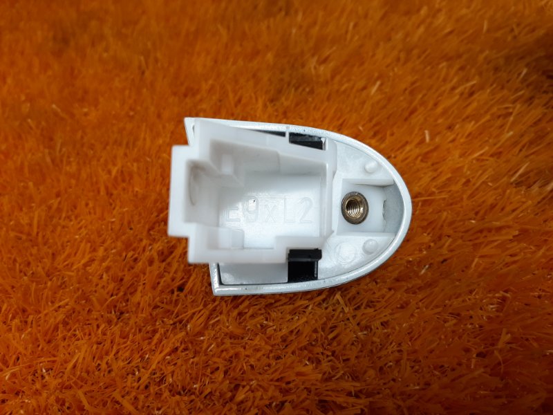 ручка двери внешняя, 670 рублей, Красноярск