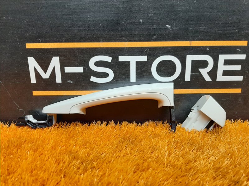 ручка двери внешняя, 670 рублей, Красноярск