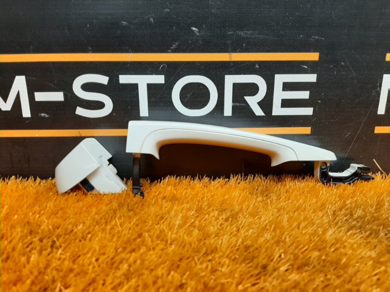 ручка двери внешняя, 670 рублей, Красноярск