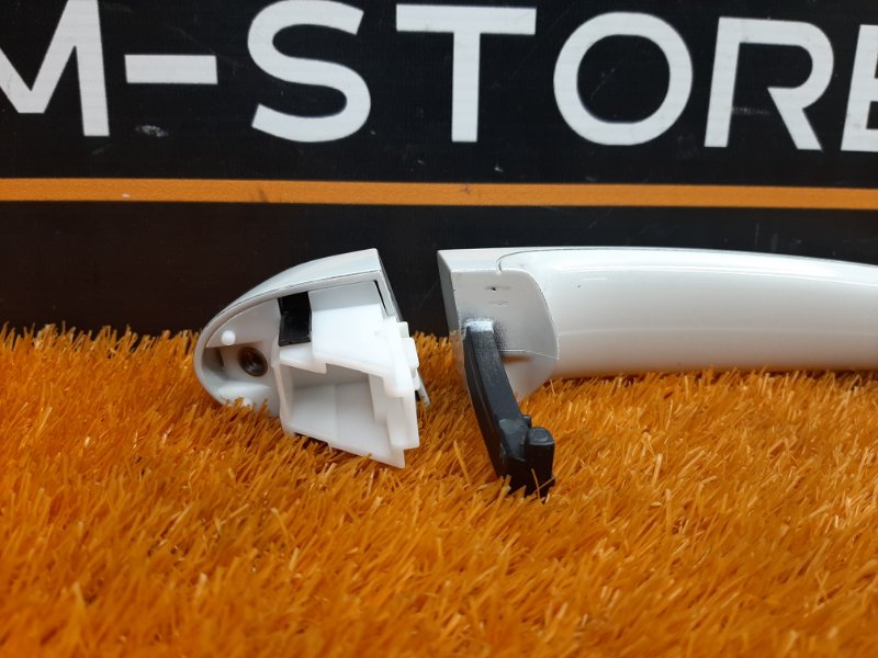 ручка двери внешняя, 670 рублей, Красноярск