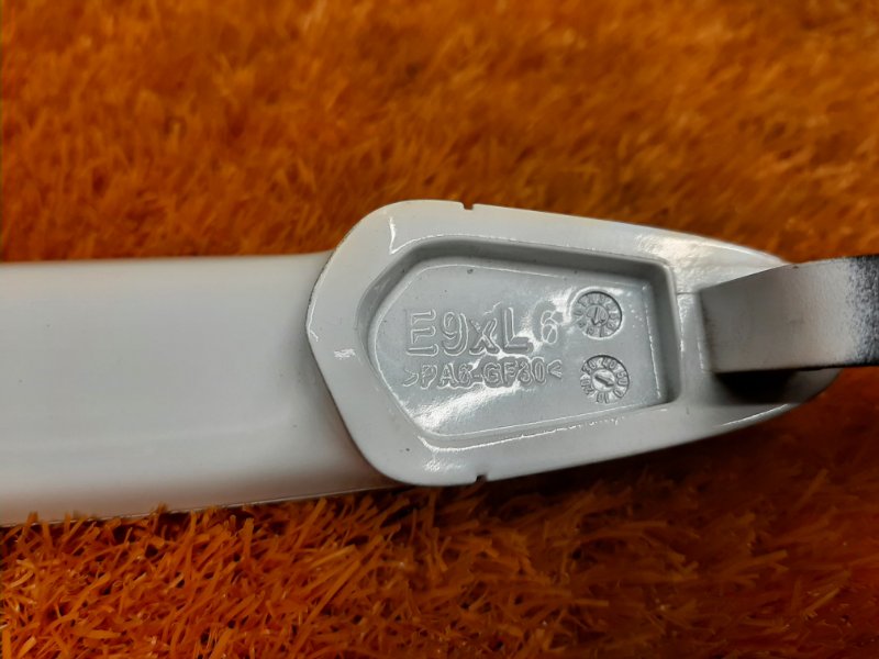 ручка двери внешняя, 670 рублей, Красноярск