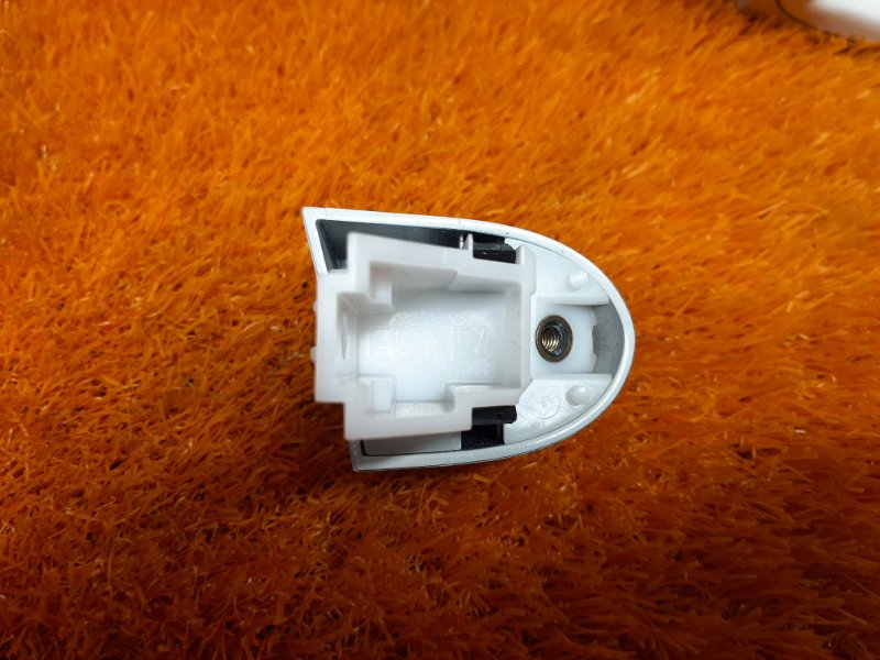 ручка двери внешняя, 670 рублей, Красноярск