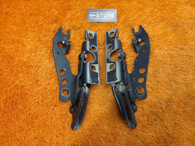 петля капота, 1000 рублей, Красноярск