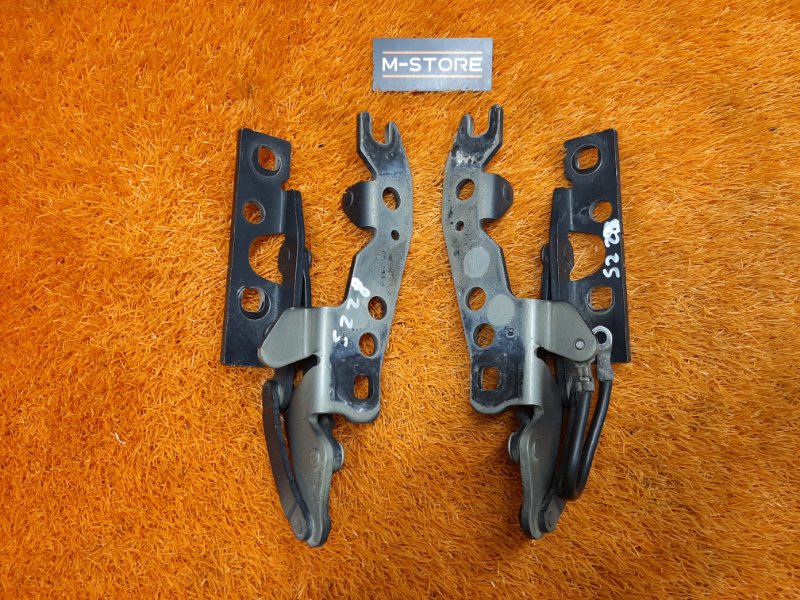 петля капота, 1000 рублей, Красноярск