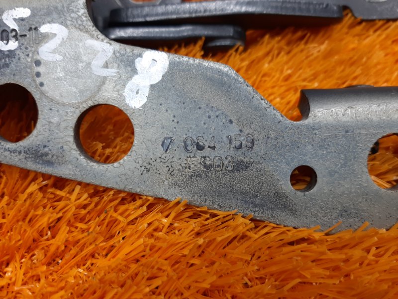 петля капота, 1000 рублей, Красноярск