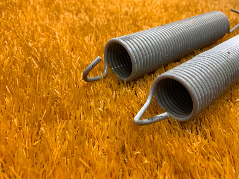 Пружина багажника, 400 рублей, Красноярск