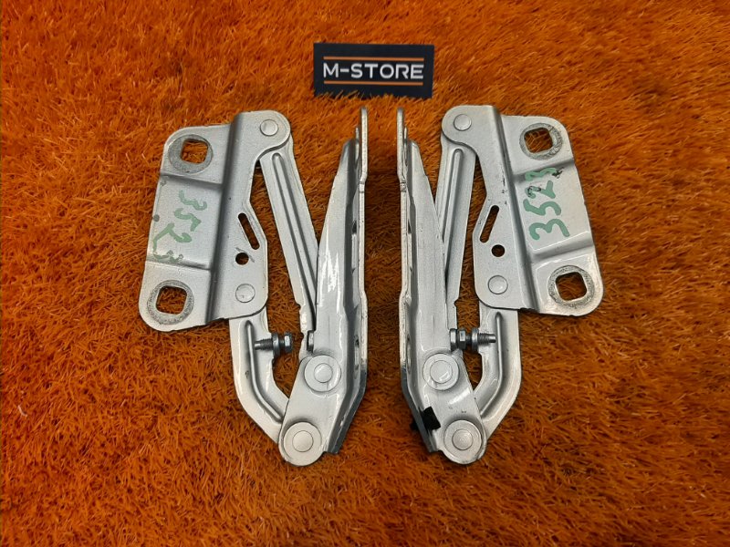 петля капота, 1290 рублей, Красноярск