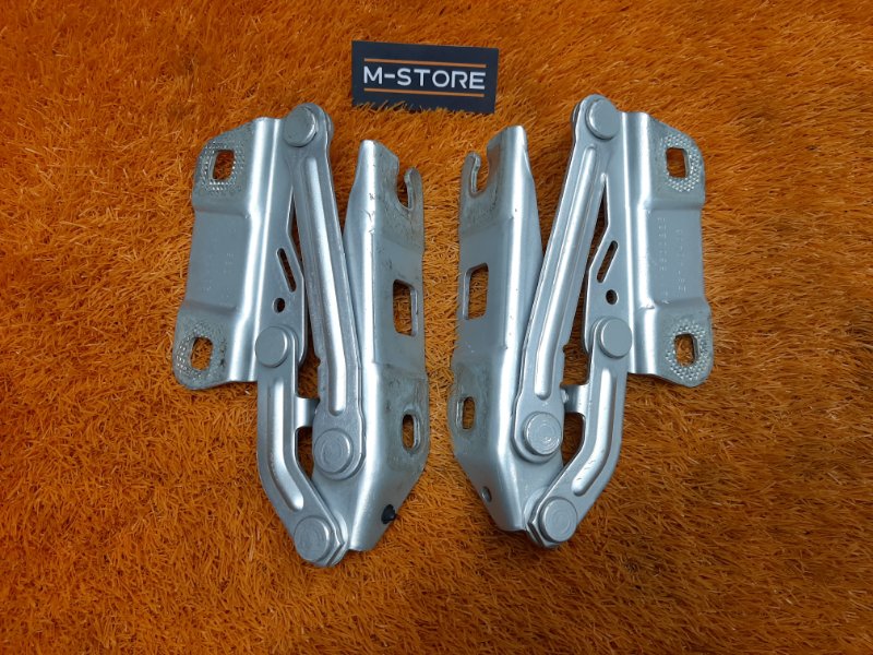 петля капота, 1290 рублей, Красноярск