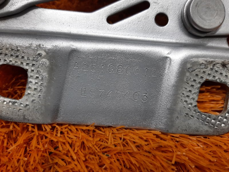 петля капота, 1290 рублей, Красноярск