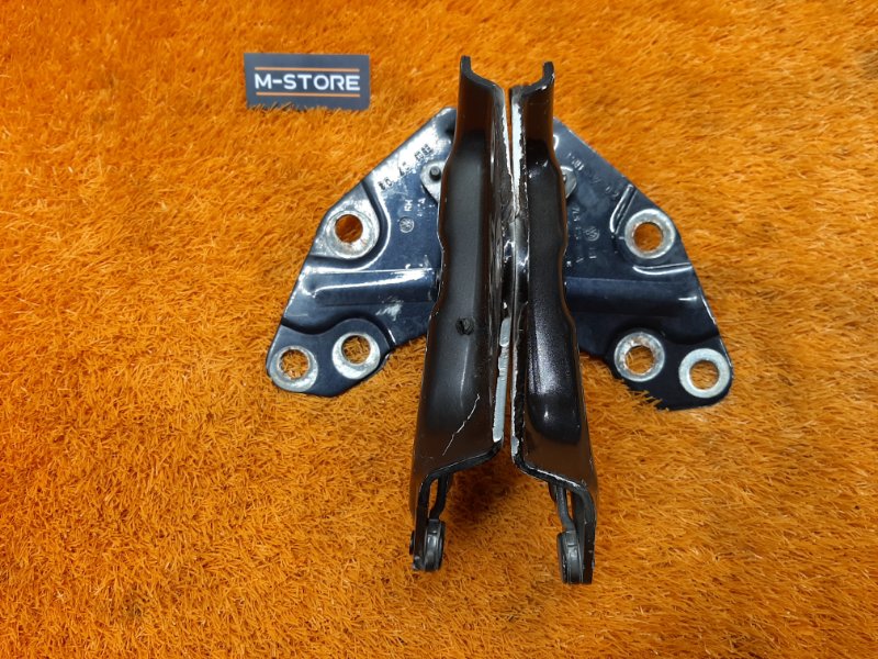 петля капота, 700 рублей, Красноярск