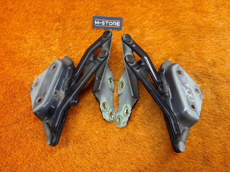 петля капота, 700 рублей, Красноярск