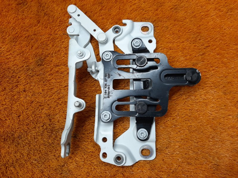 петля капота, 1920 рублей, Красноярск