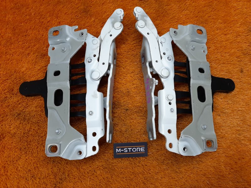 петля капота, 1920 рублей, Красноярск