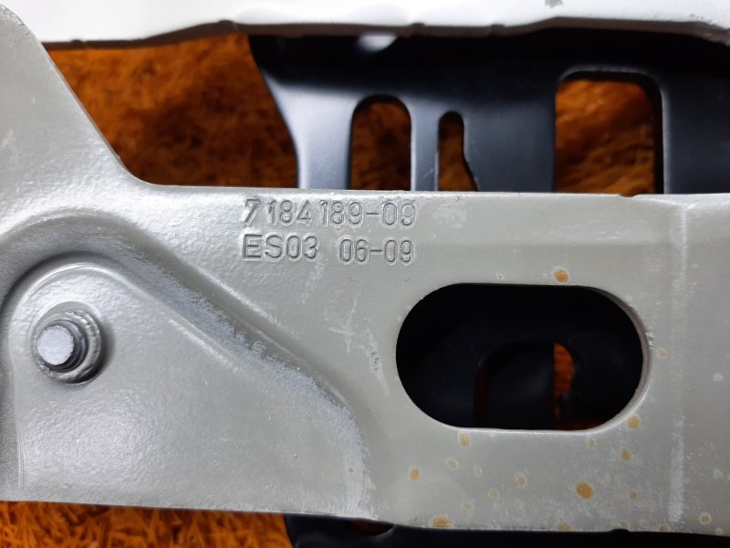 петля капота, 1920 рублей, Красноярск